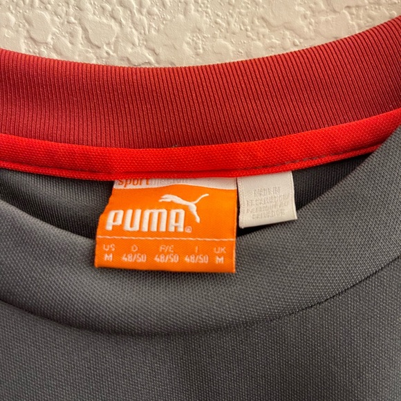 Puma Tshirt - Picture 1 of 3